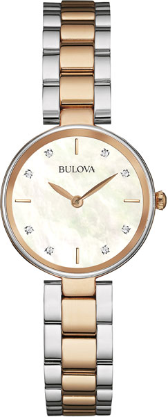   Bulova 98S147