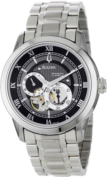    Bulova 96A119