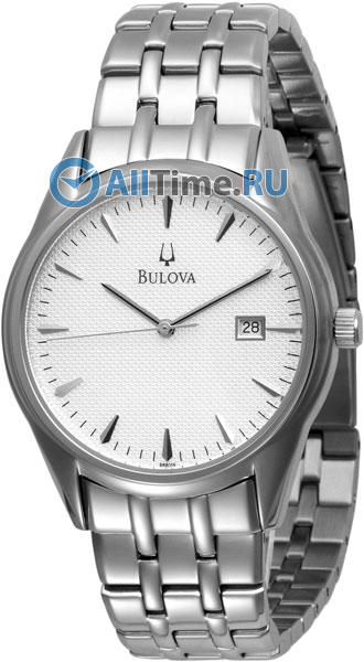   Bulova 96B119