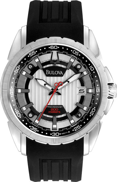 Наручные часы Bulova 96B171