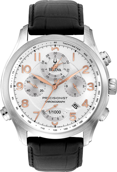 �������� ���� Bulova 96B182 � �����������