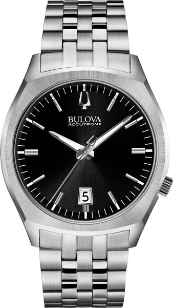 Наручные часы Bulova 96B214