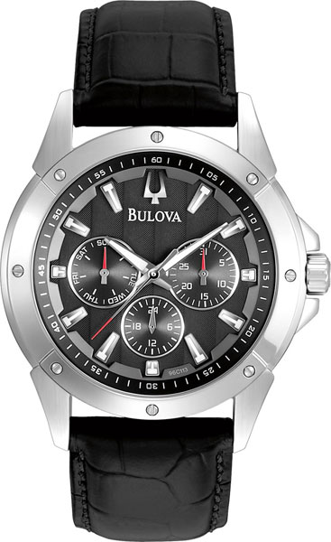   Bulova 96C113