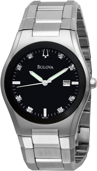 Наручные часы Bulova 96D104