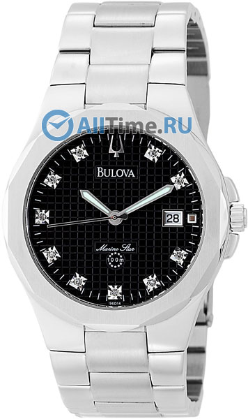 Наручные часы Bulova 96D14