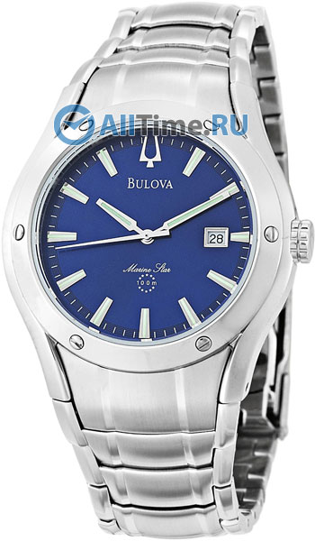   Bulova 96G92