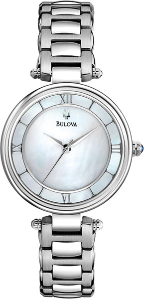   Bulova 96L185