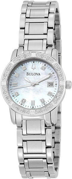 Наручные часы Bulova 96R105