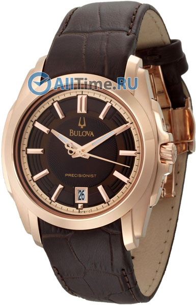Наручные часы Bulova 97B110