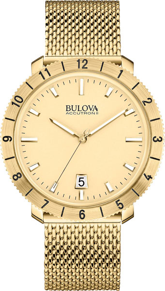   Bulova 97B129