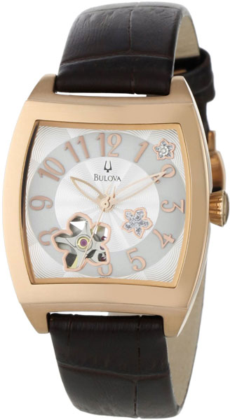 ������������ �������� ���� Bulova 97P101