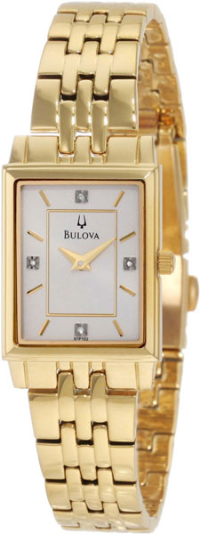   Bulova 97P102
