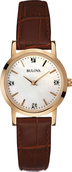 Наручные часы Bulova 97P105