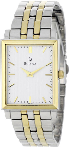   Bulova 98A115