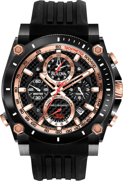   Bulova 98B181  