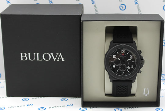 Bulova 98b223 sales