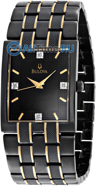 Наручные часы Bulova 98D004