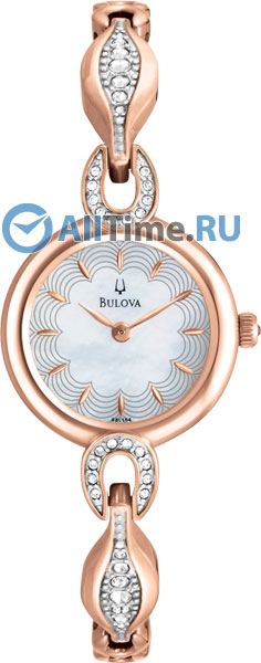 Наручные часы Bulova 98L164