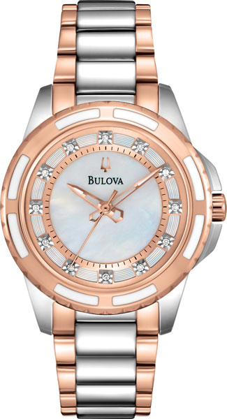�������� ���� Bulova 98P134