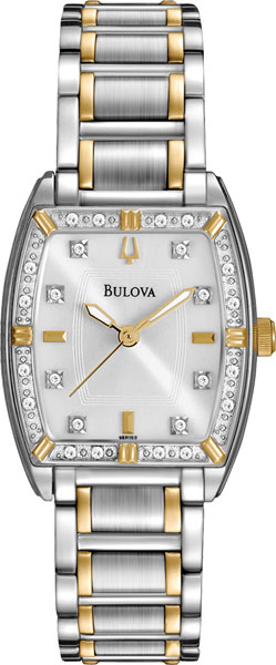   Bulova 98R159