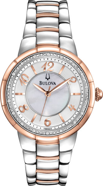 Наручные часы Bulova 98R162