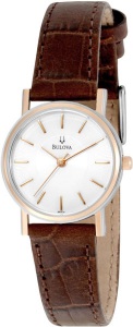 Bulova 98V31