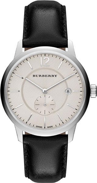 Швейцарские наручные часы Burberry BU10000