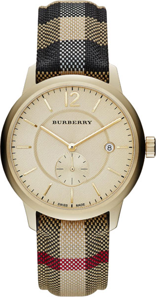    Burberry BU10001