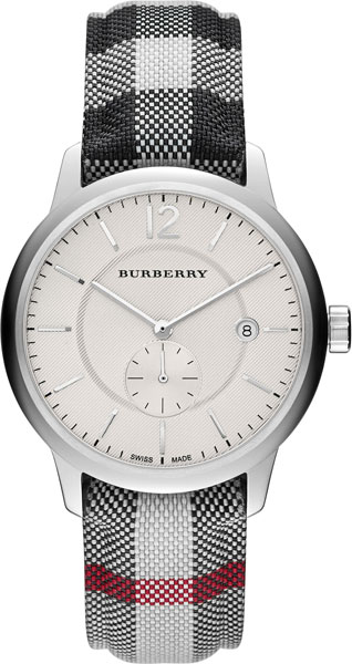    Burberry BU10002
