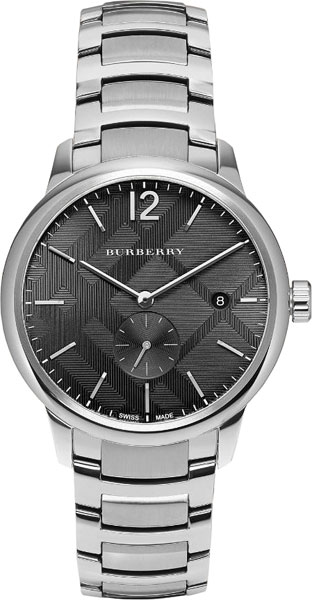 Швейцарские наручные часы Burberry BU10005