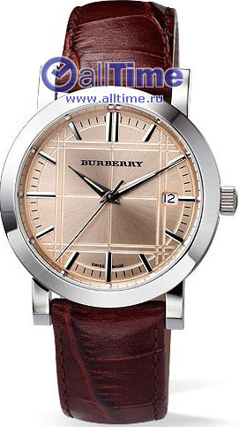 Швейцарские наручные часы Burberry BU1356