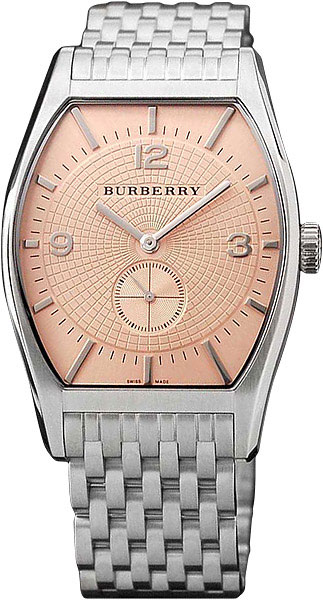 Швейцарские наручные часы Burberry BU1650