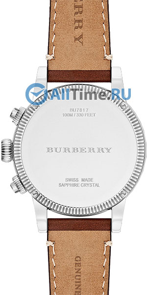 Burberry bu7817 2025