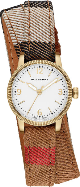    Burberry BU7851