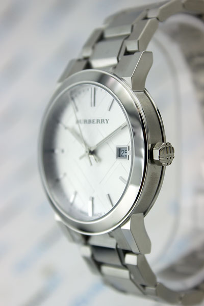 Burberry watch bu9000 price hotsell