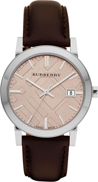 Швейцарские наручные часы Burberry BU9011