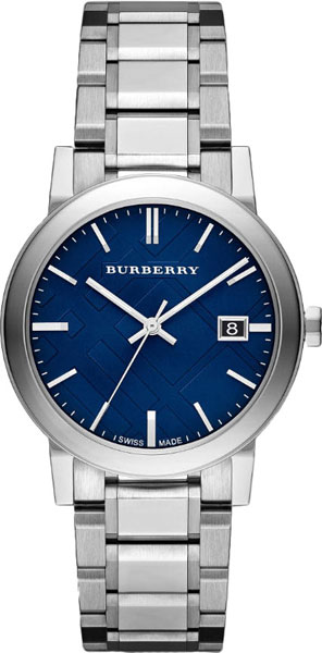 Швейцарские наручные часы Burberry BU9031