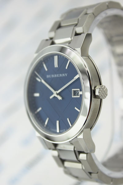 Bu9031 burberry watch best sale