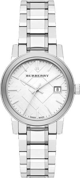 Швейцарские наручные часы Burberry BU9100
