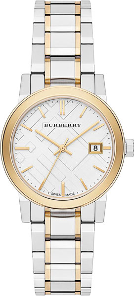 Швейцарские наручные часы Burberry BU9115