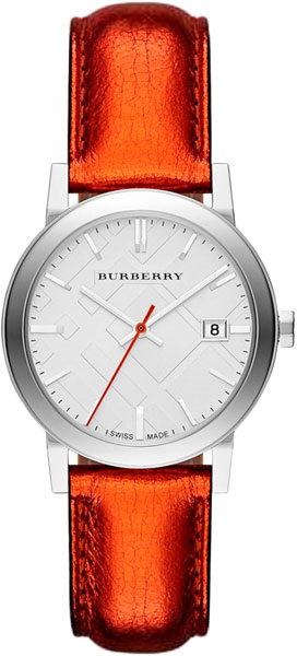 Швейцарские наручные часы Burberry BU9121
