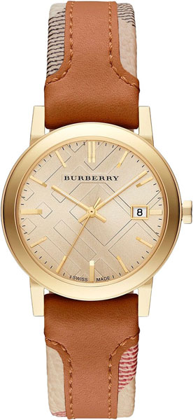    Burberry BU9133