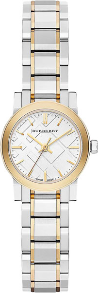 Швейцарские наручные часы Burberry BU9217