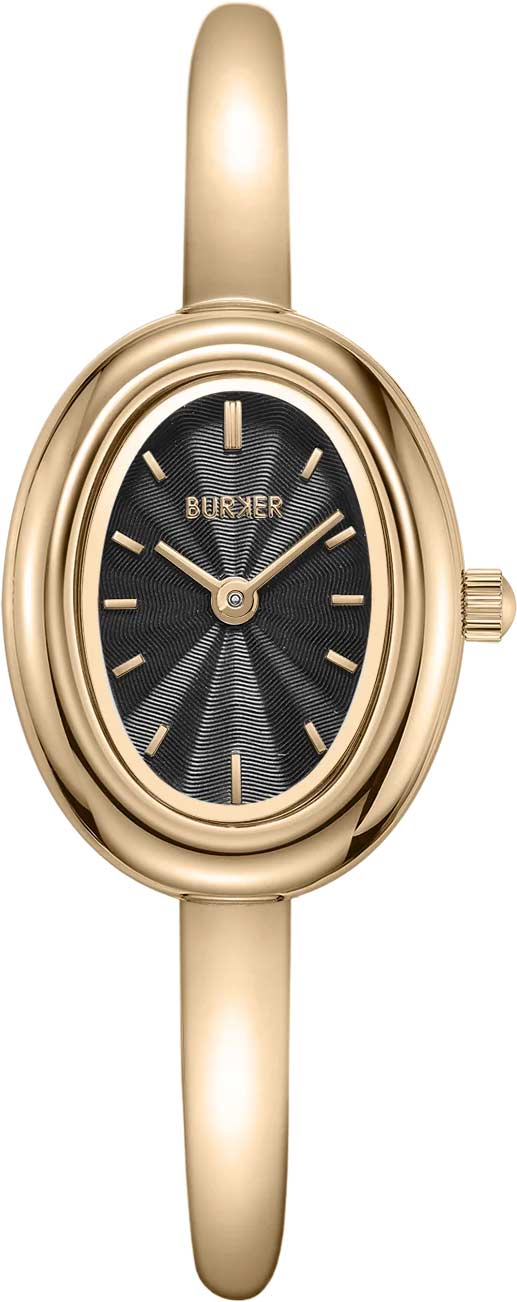 �������� ���� BURKER DIANA-GOLD-BLACK