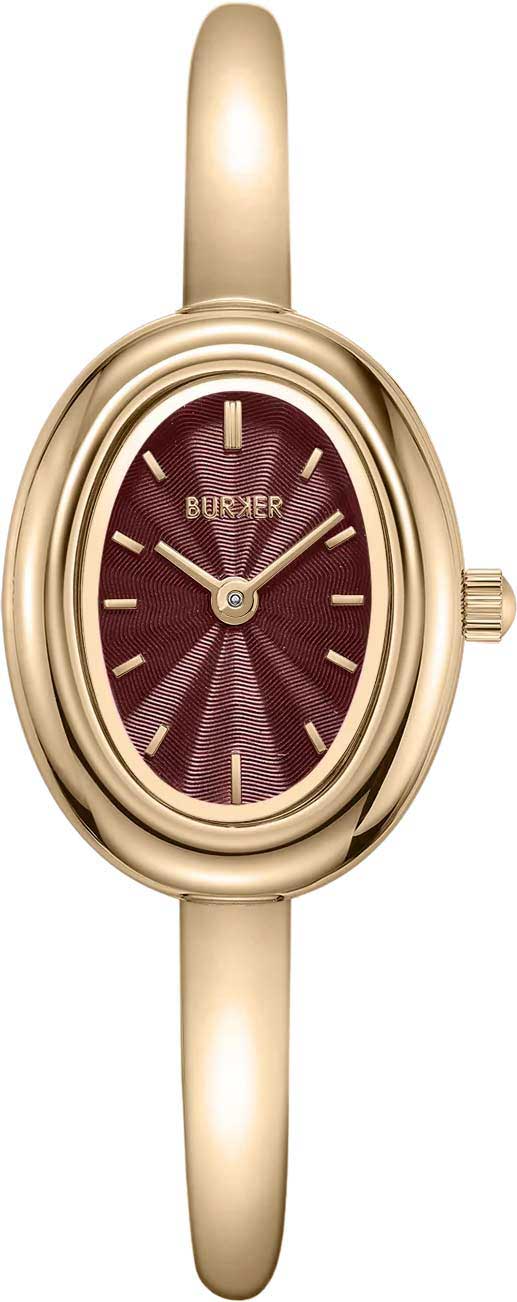 �������� ���� BURKER DIANA-GOLD-BURGUNDY-ucenka