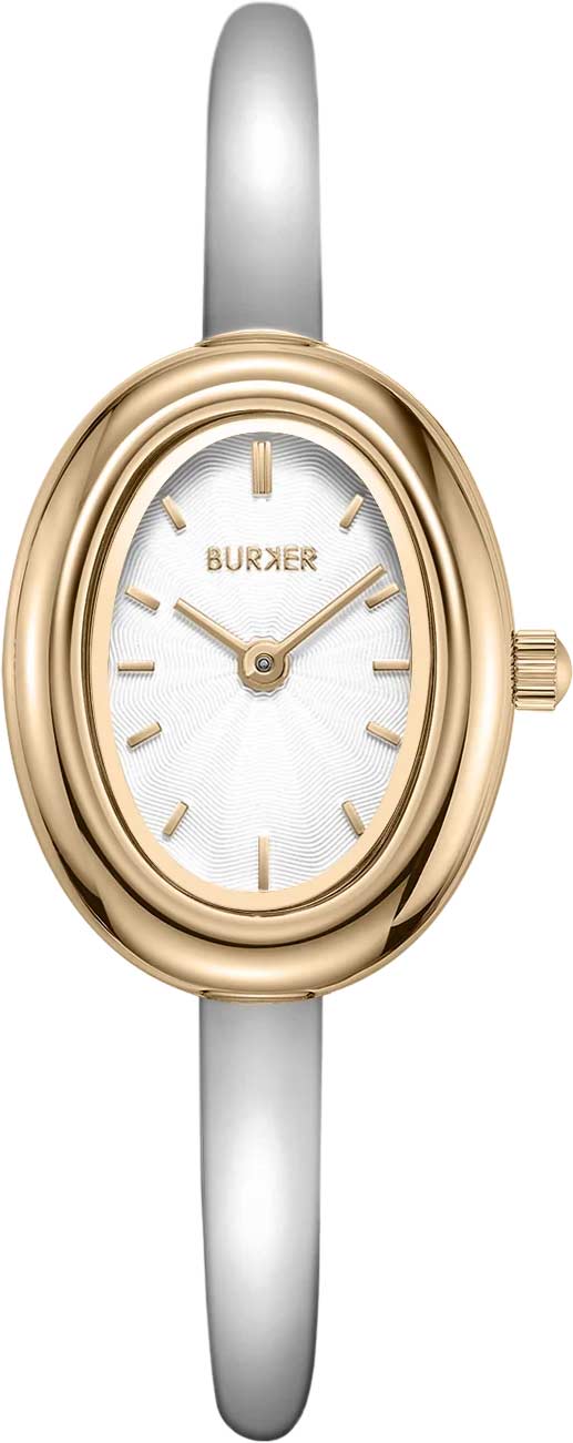 Наручные часы BURKER DIANA-GOLD-SILVER