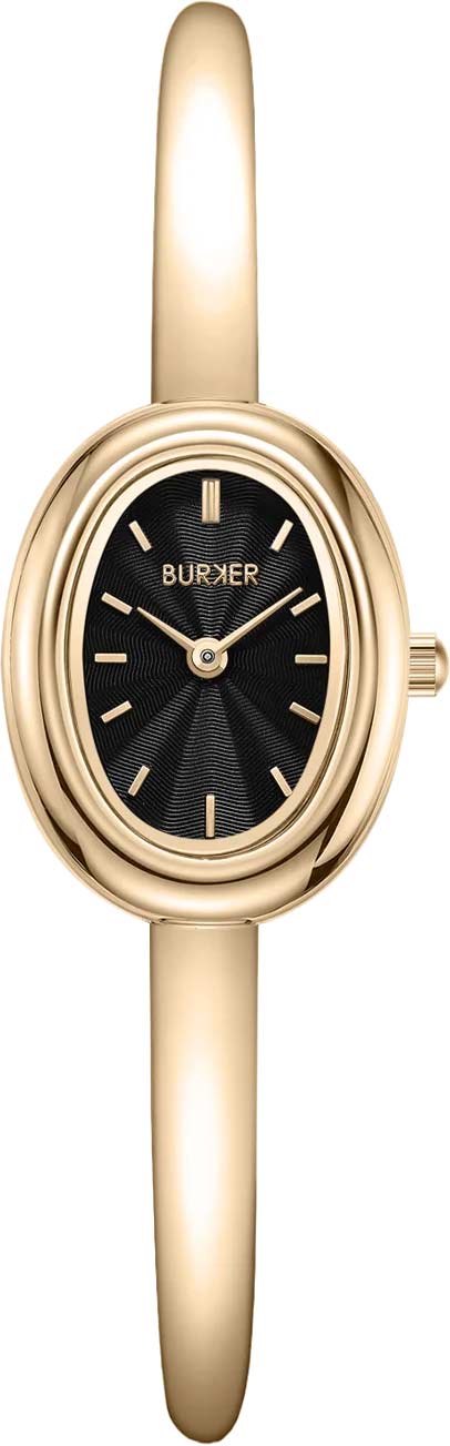 Наручные часы BURKER DIANA-PETITE-GOLD-BLACK