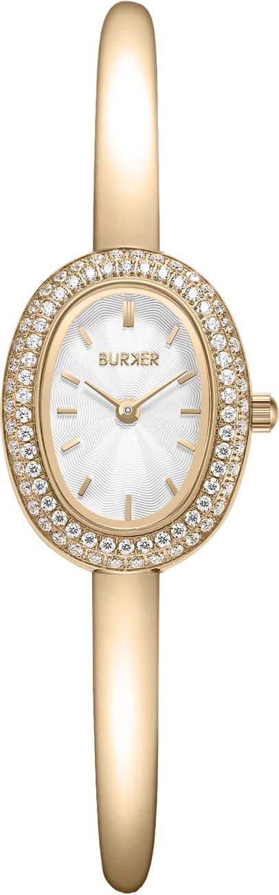 Наручные часы BURKER DIANA-PETITE-GOLD-CHIC