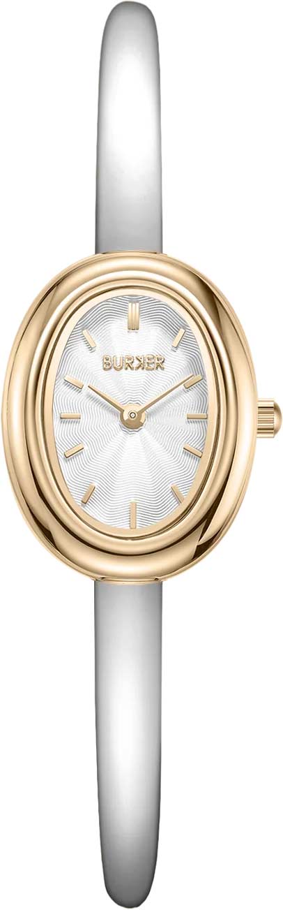 Наручные часы BURKER DIANA-PETITE-GOLD-SILVER