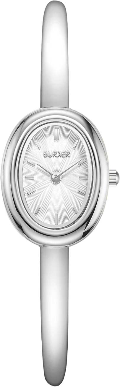 Наручные часы BURKER DIANA-PETITE-SILVER-WHITE
